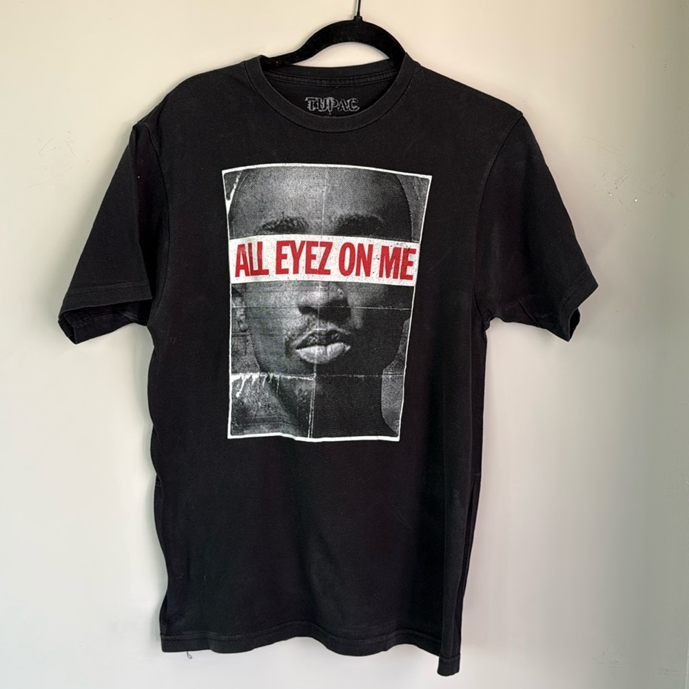 Tupac Tee
